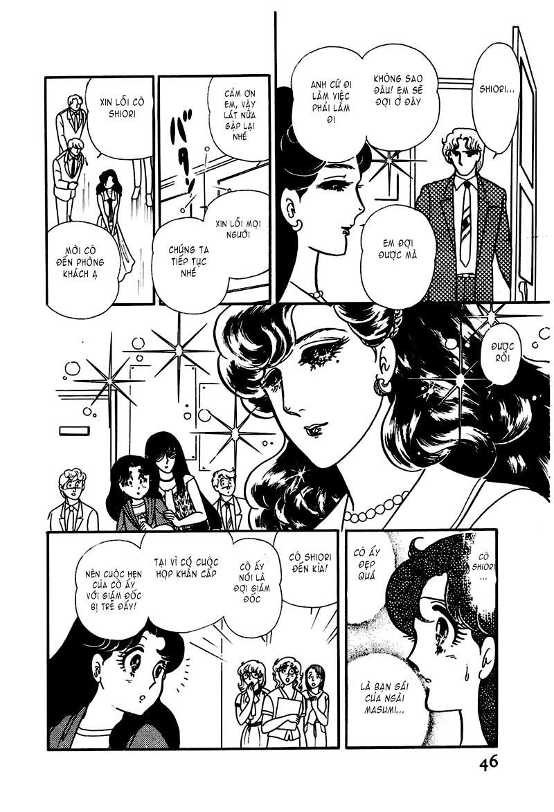 Glass Mask Chap 172 - Next Chap 173