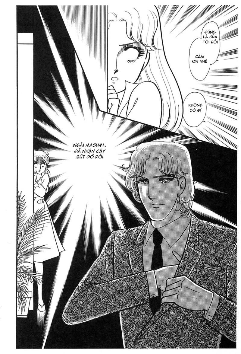Glass Mask Chap 195 - Next Chap 196