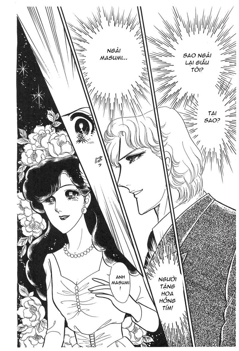 Glass Mask Chap 195 - Next Chap 196
