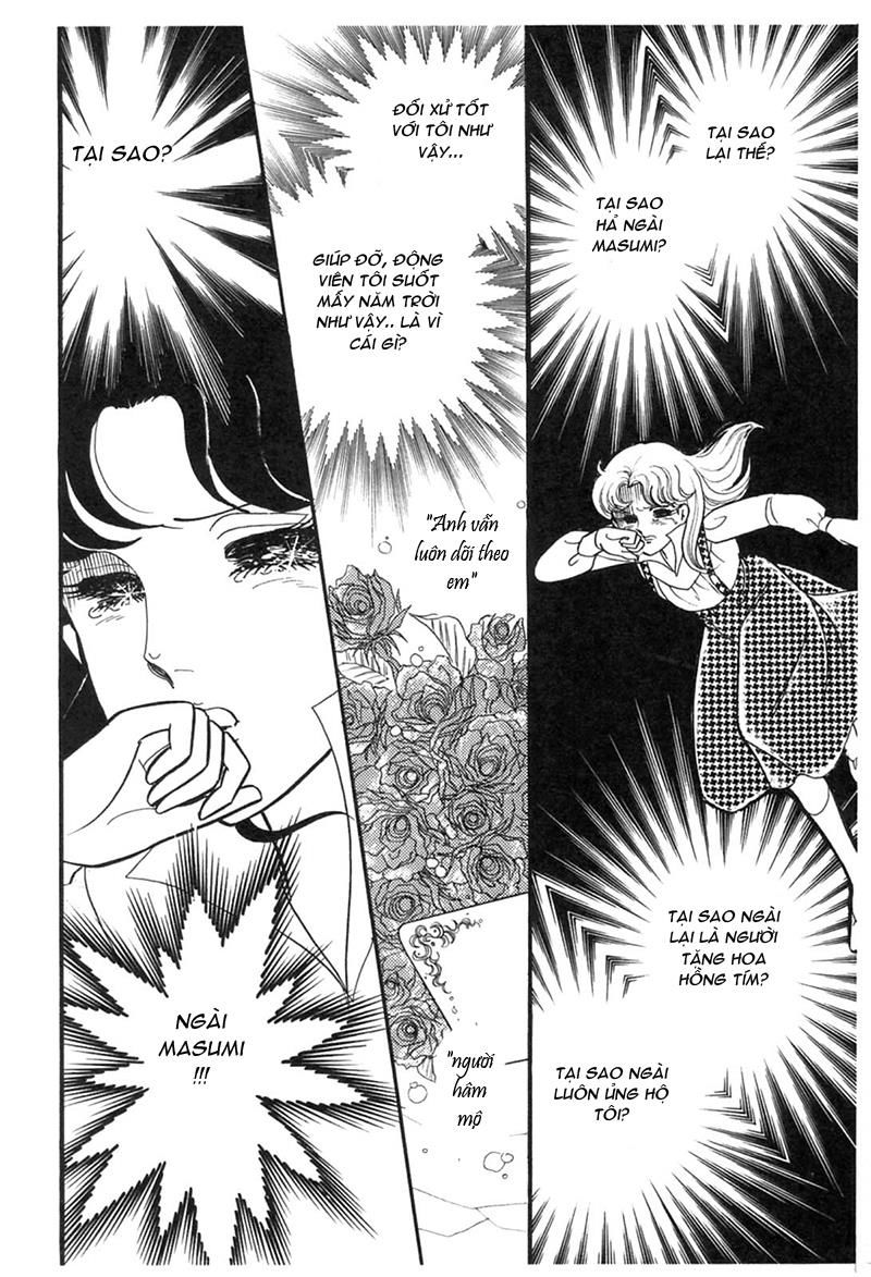 Glass Mask Chap 195 - Next Chap 196