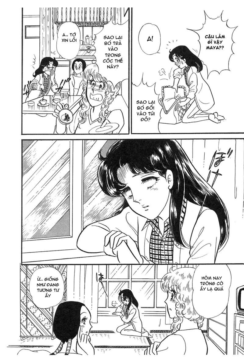 Glass Mask Chap 195 - Next Chap 196