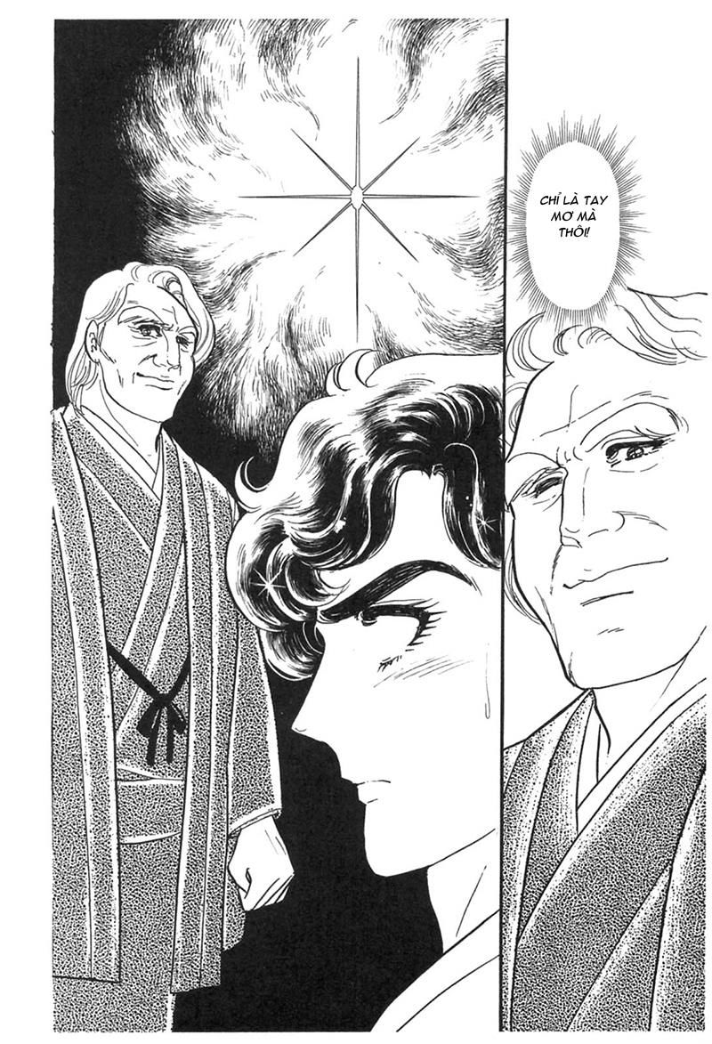 Glass Mask Chap 195 - Next Chap 196