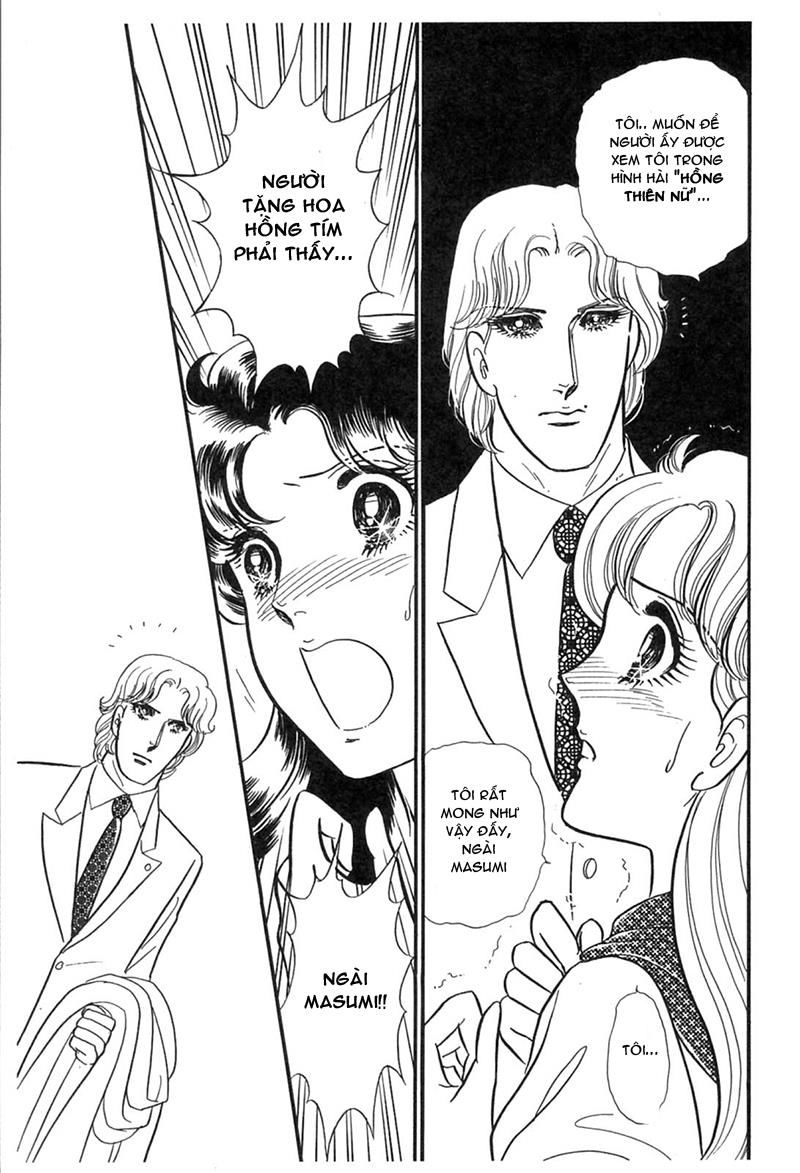 Glass Mask Chap 195 - Next Chap 196