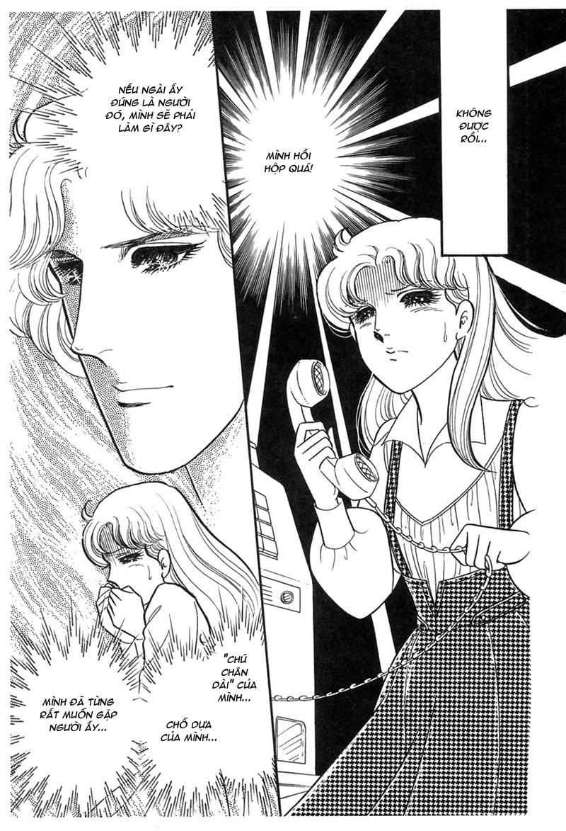 Glass Mask Chap 195 - Next Chap 196