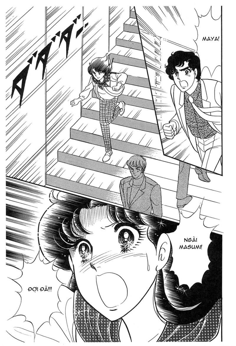 Glass Mask Chap 195 - Next Chap 196