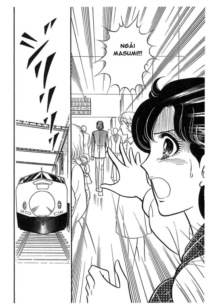 Glass Mask Chap 195 - Next Chap 196