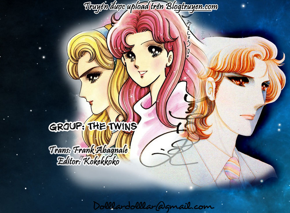 Glass Mask Chap 195 - Next Chap 196