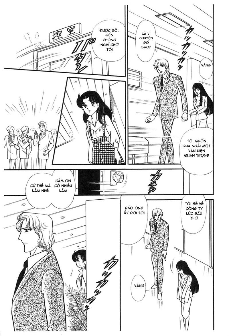 Glass Mask Chap 195 - Next Chap 196