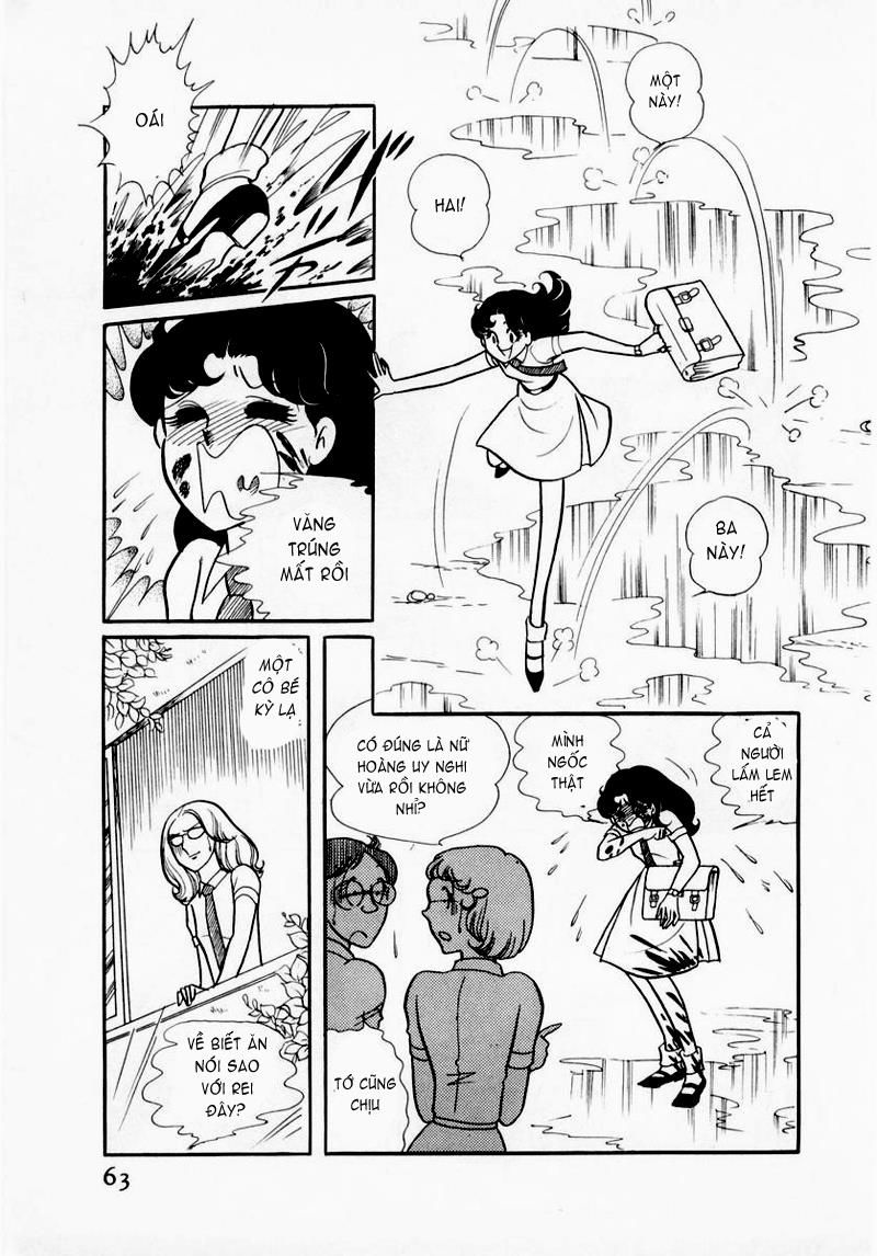 Glass Mask Chap 33 - Next Chap 34