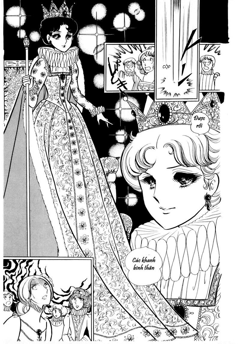 Glass Mask Chap 33 - Next Chap 34