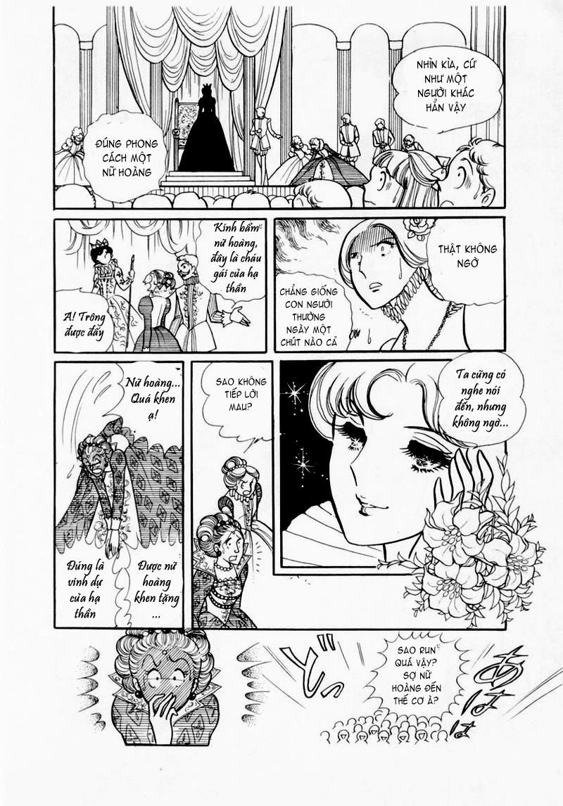 Glass Mask Chap 33 - Next Chap 34