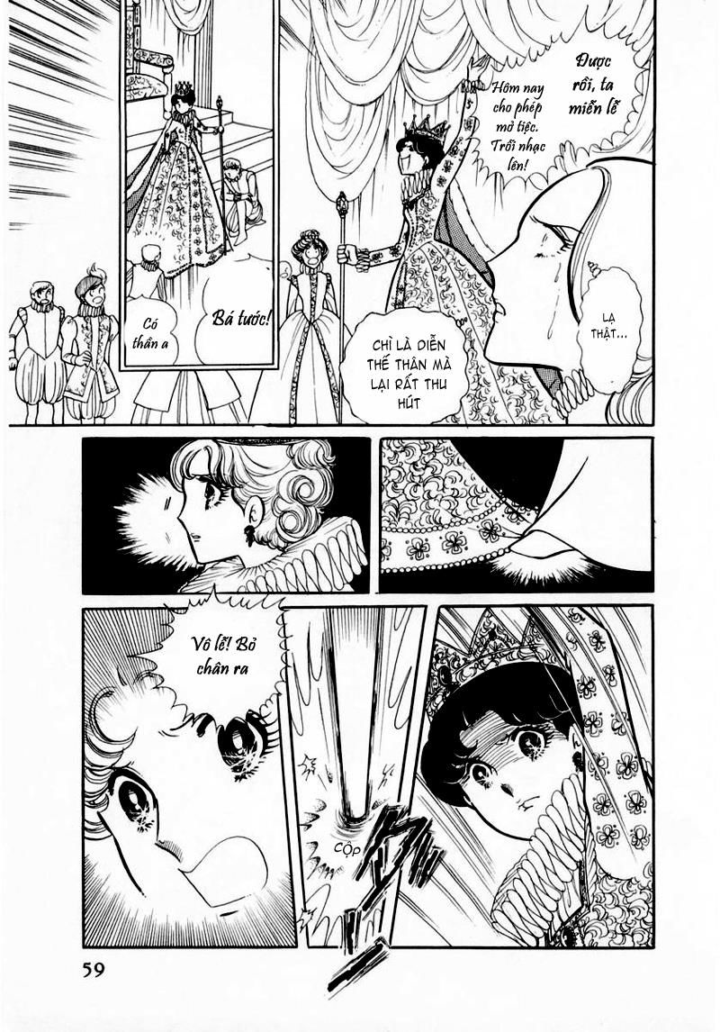 Glass Mask Chap 33 - Next Chap 34