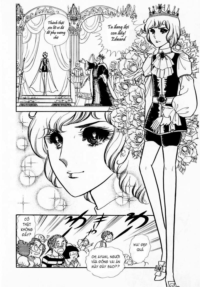 Glass Mask Chap 36 - Next Chap 37