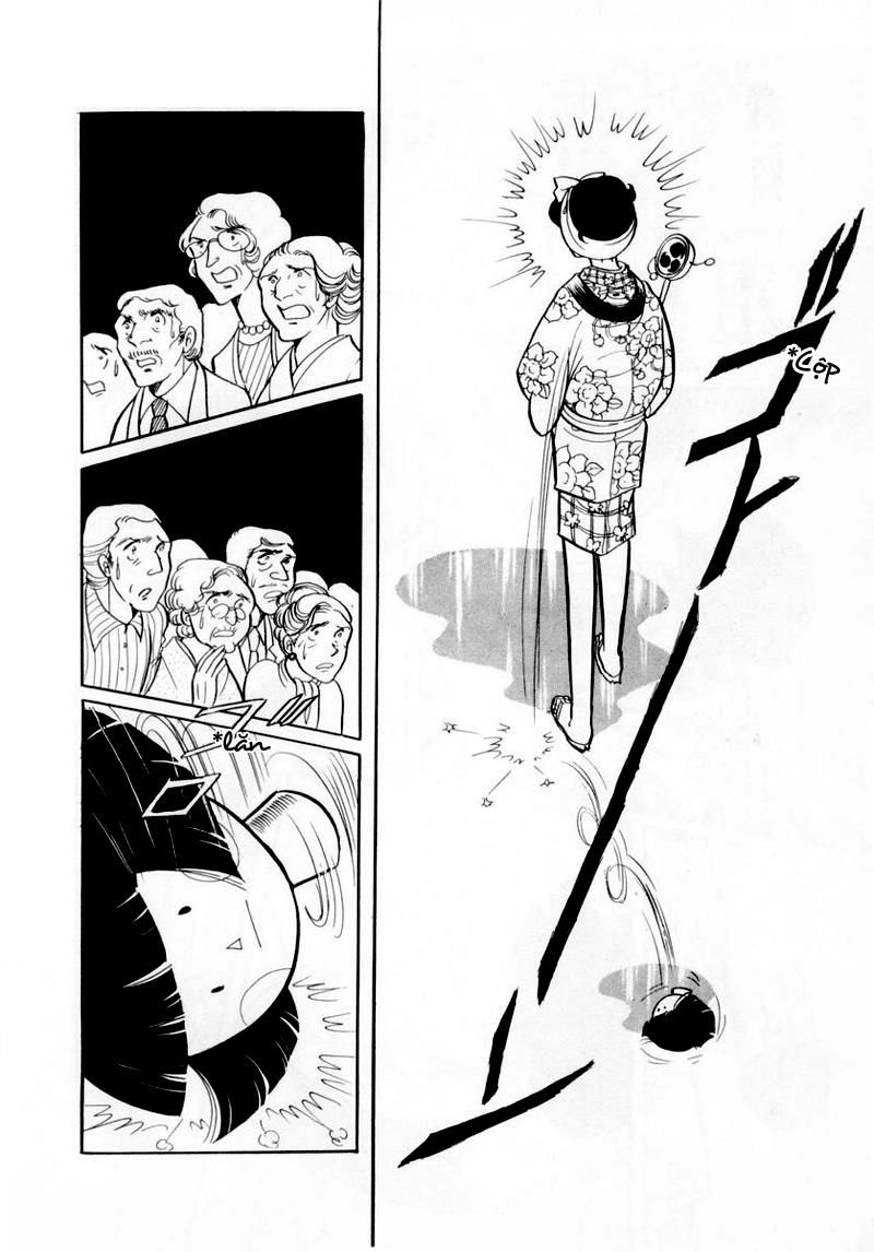Glass Mask Chap 36 - Next Chap 37