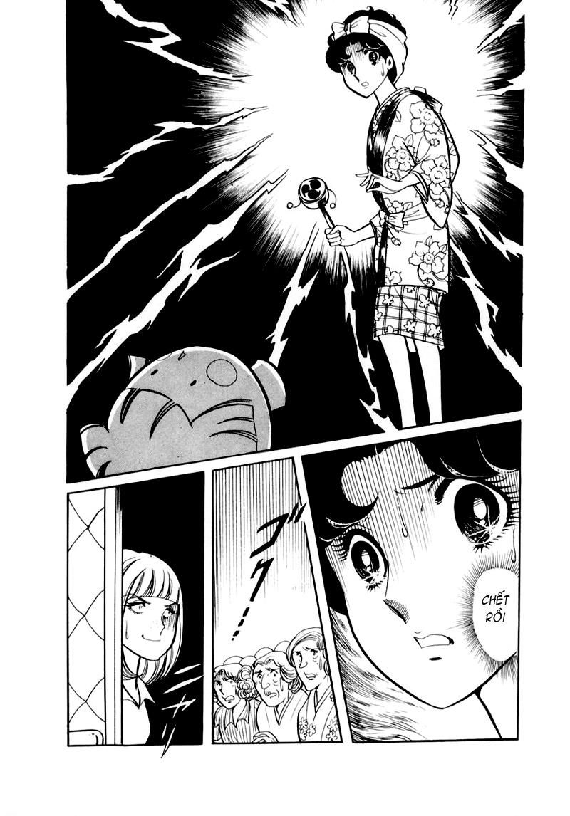 Glass Mask Chap 36 - Next Chap 37