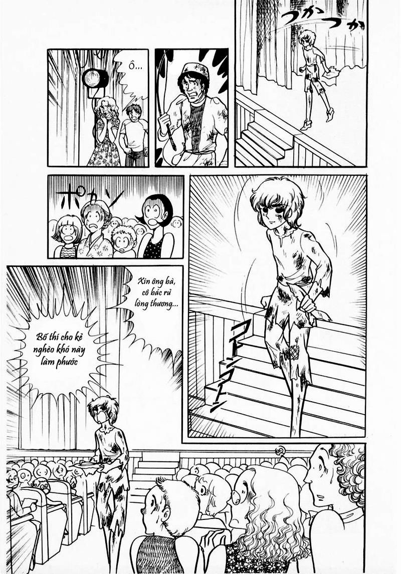 Glass Mask Chap 36 - Next Chap 37
