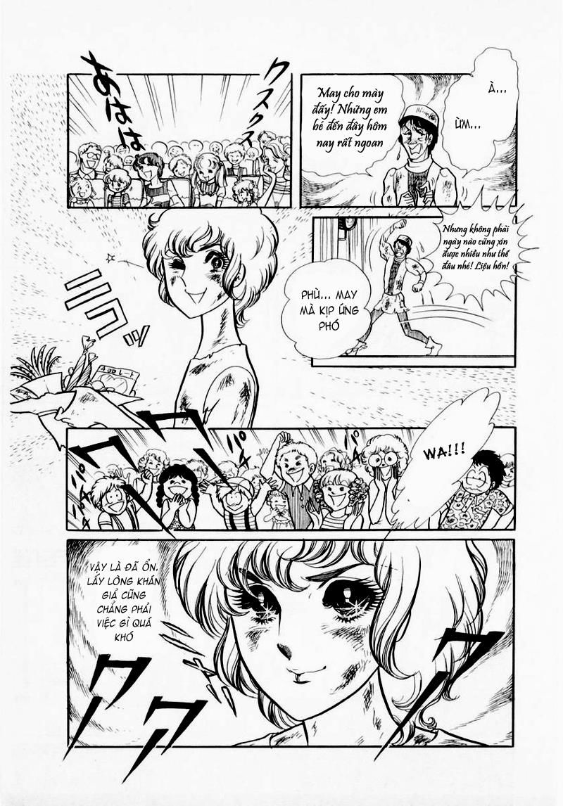 Glass Mask Chap 36 - Next Chap 37