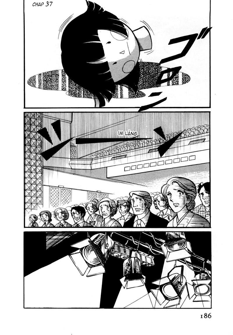 Glass Mask Chap 37 - Next Chap 38