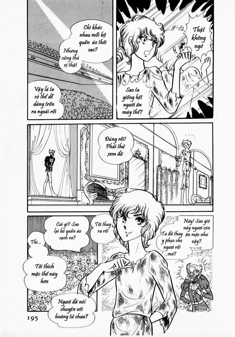 Glass Mask Chap 37 - Next Chap 38