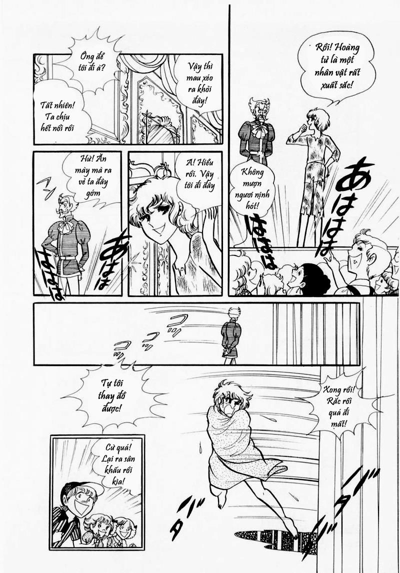 Glass Mask Chap 37 - Next Chap 38