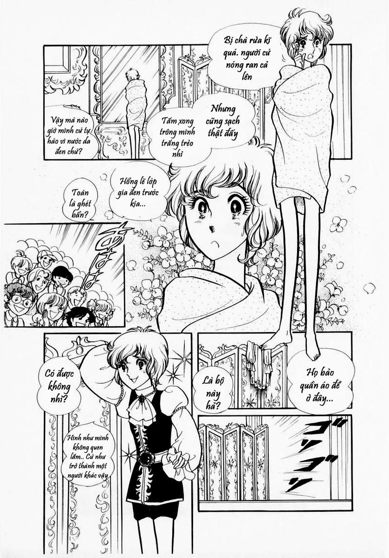 Glass Mask Chap 37 - Next Chap 38