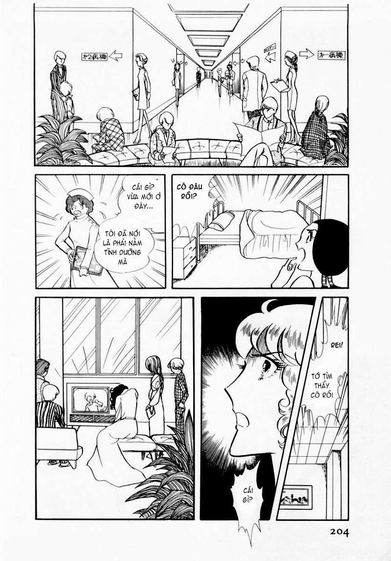 Glass Mask Chap 37 - Next Chap 38