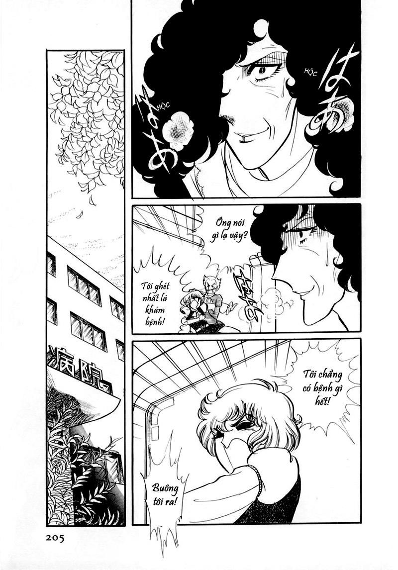 Glass Mask Chap 37 - Next Chap 38