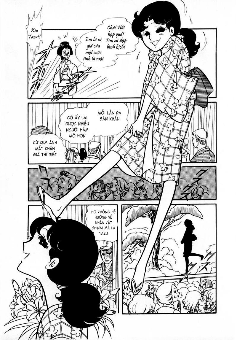 Glass Mask Chap 37 - Next Chap 38