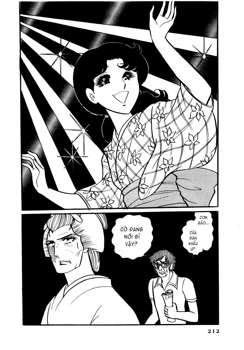 Glass Mask Chap 37 - Next Chap 38
