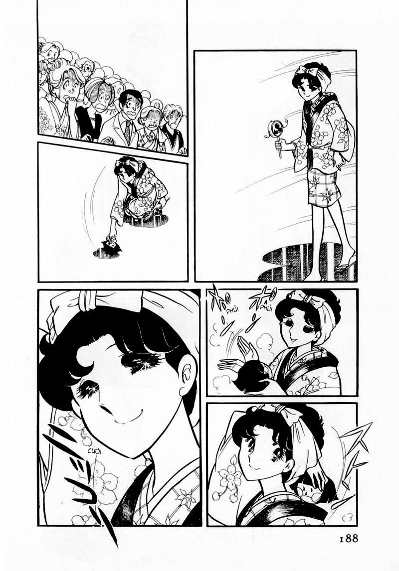 Glass Mask Chap 37 - Next Chap 38