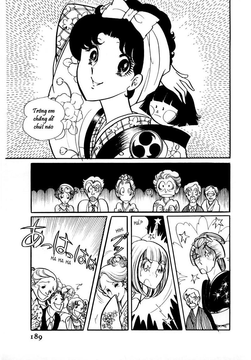 Glass Mask Chap 37 - Next Chap 38
