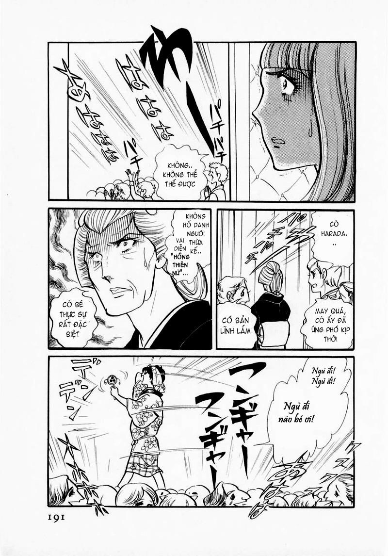 Glass Mask Chap 37 - Next Chap 38