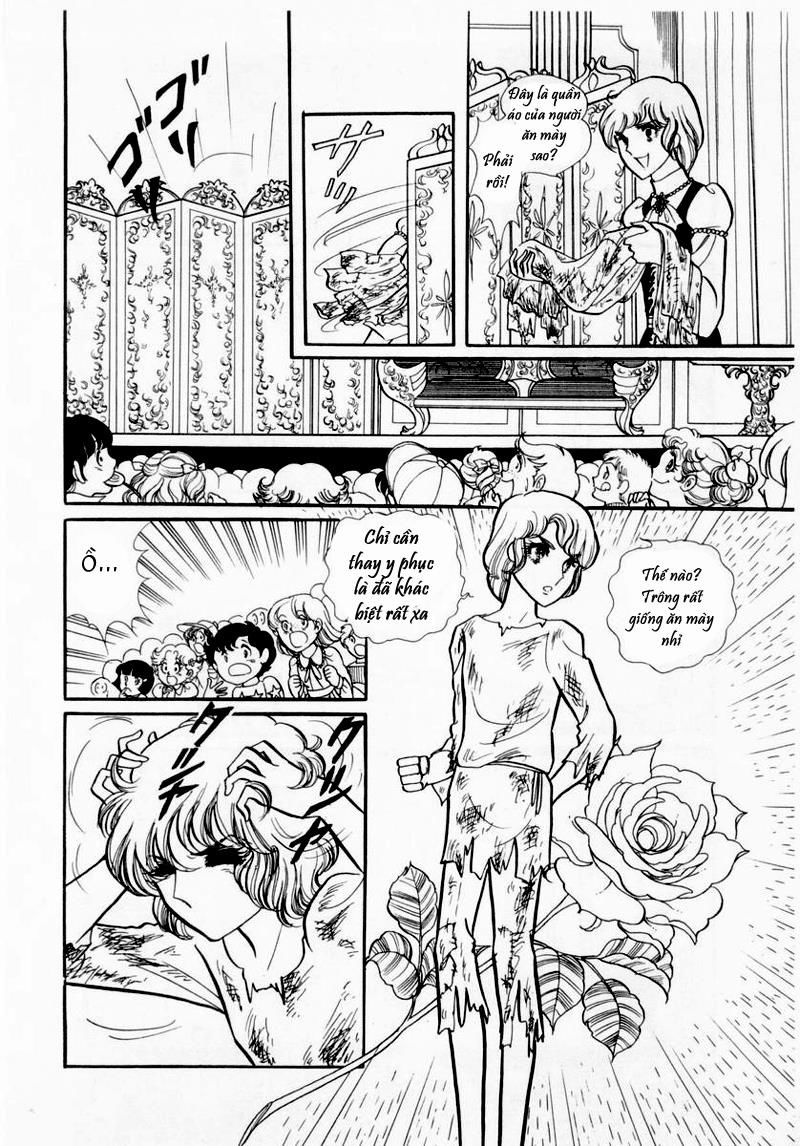 Glass Mask Chap 37 - Next Chap 38