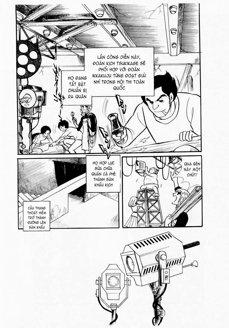 Glass Mask Chap 47 - Next Chap 48