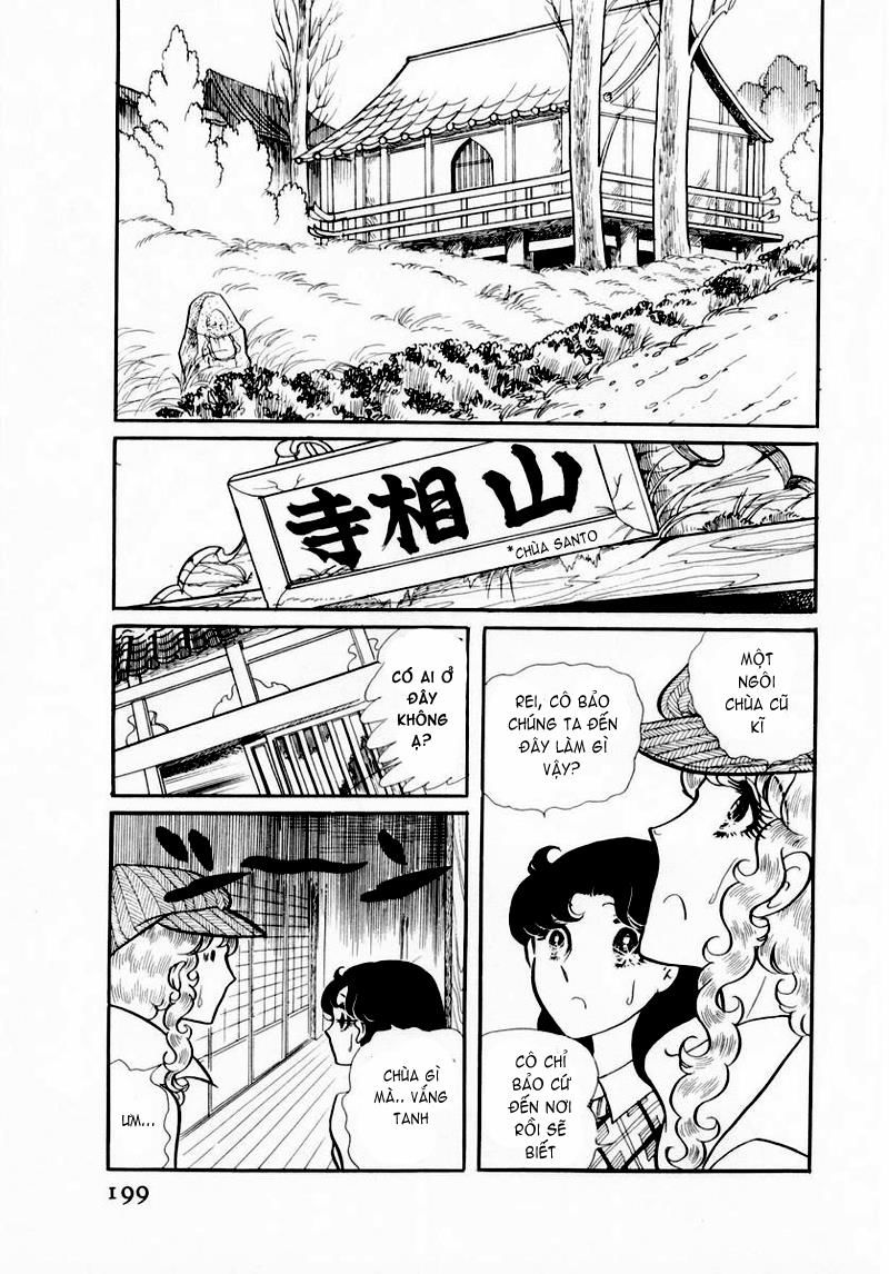 Glass Mask Chap 47 - Next Chap 48