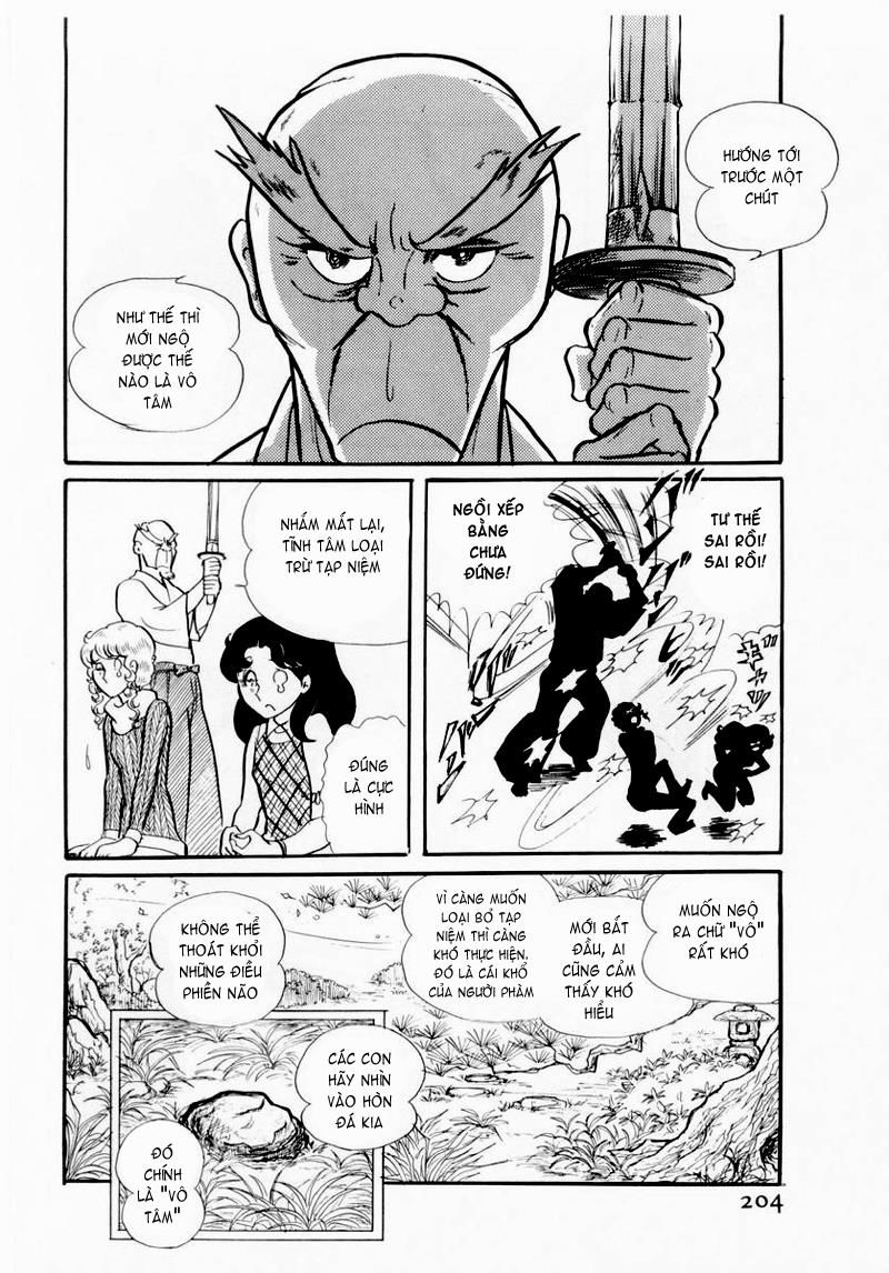 Glass Mask Chap 47 - Next Chap 48