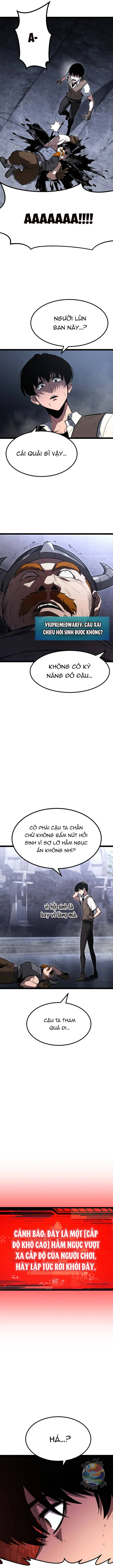 Goblin Level 999 Chap 1 - Next Chap 2