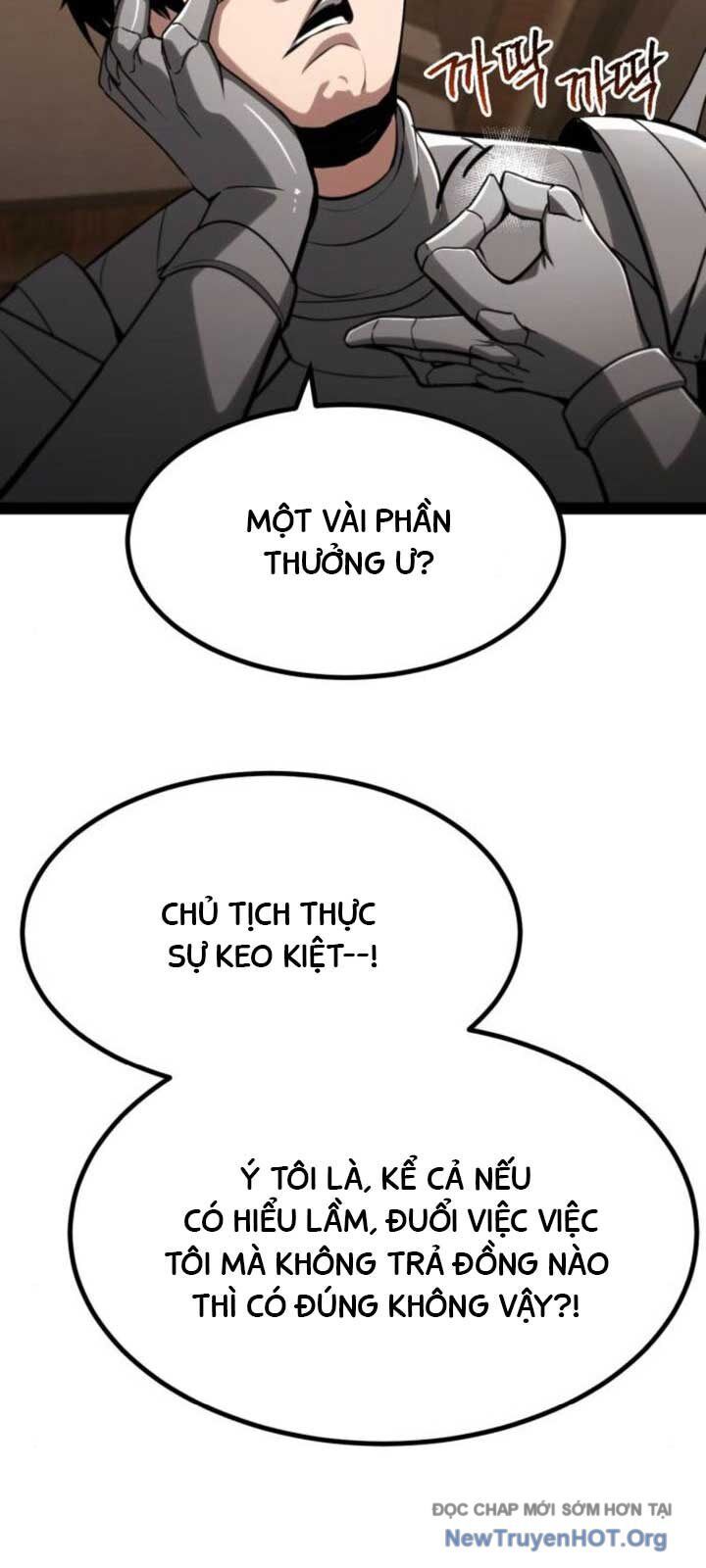 Goblin Level 999 Chap 12 - Next Chap 13