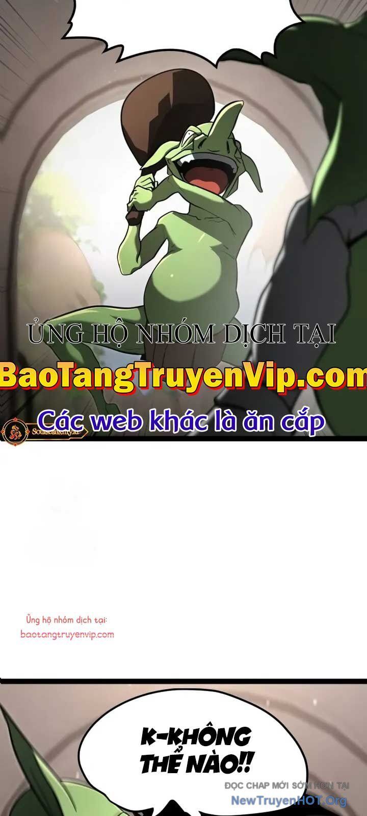 Goblin Level 999 Chap 13 - Next Chap 14
