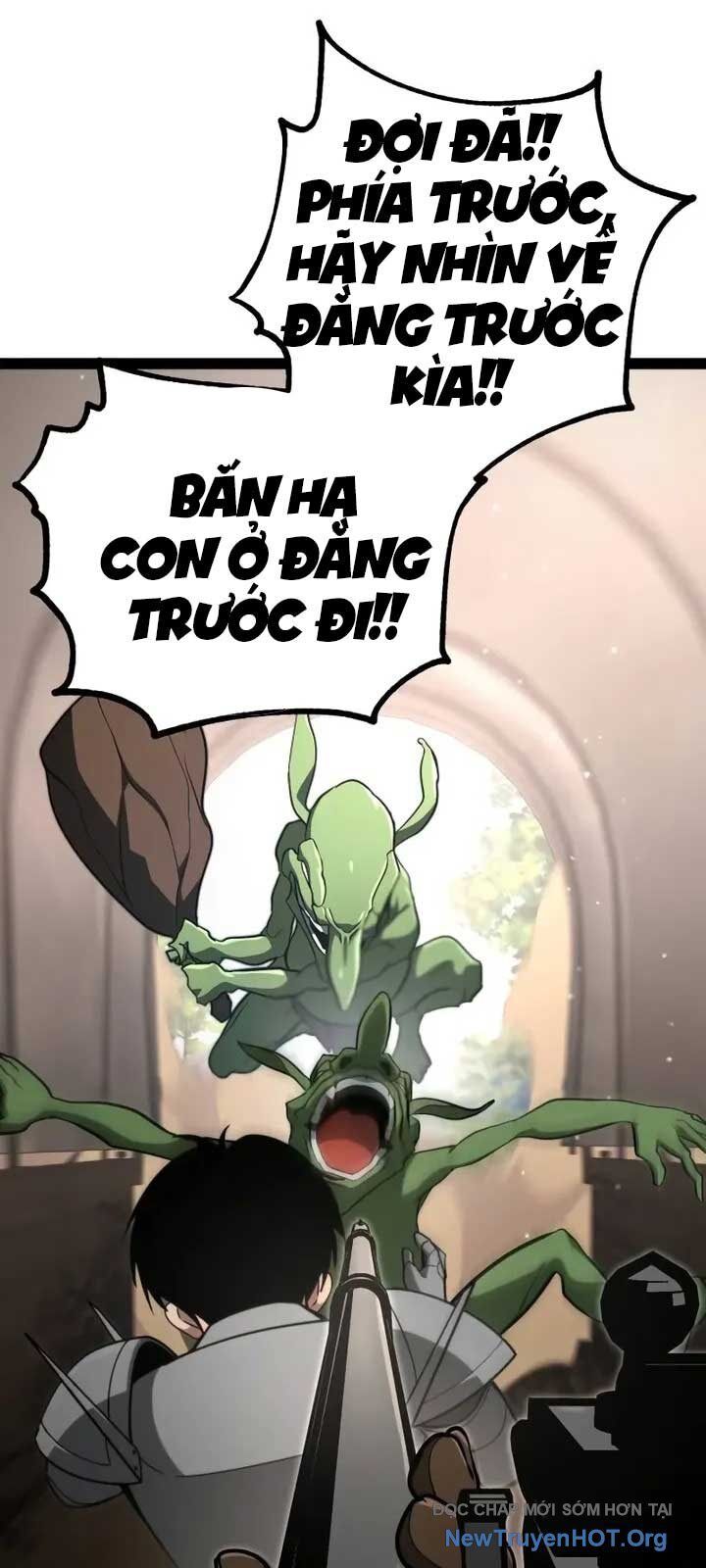 Goblin Level 999 Chap 13 - Next Chap 14