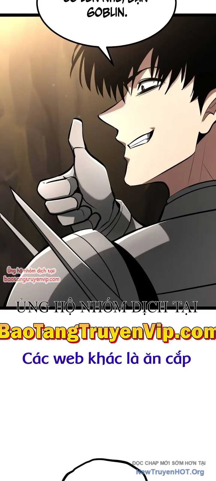 Goblin Level 999 Chap 13 - Next Chap 14