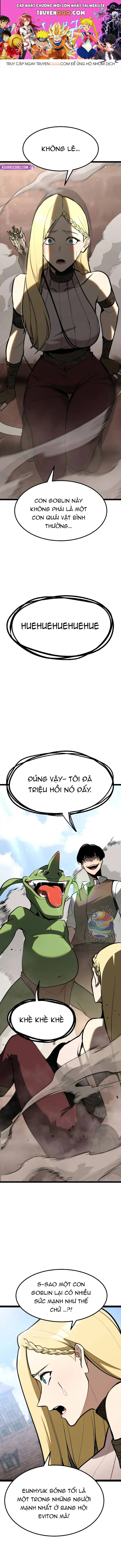 Goblin Level 999 Chap 3 - Next Chap 4