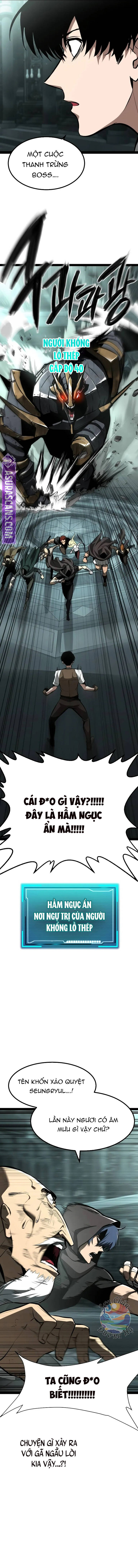Goblin Level 999 Chap 4 - Next Chap 5