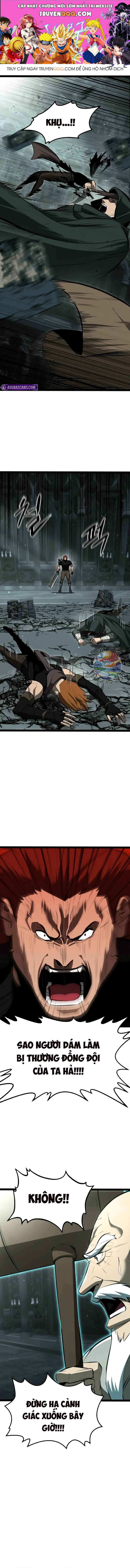 Goblin Level 999 Chap 5 - Next Chap 6