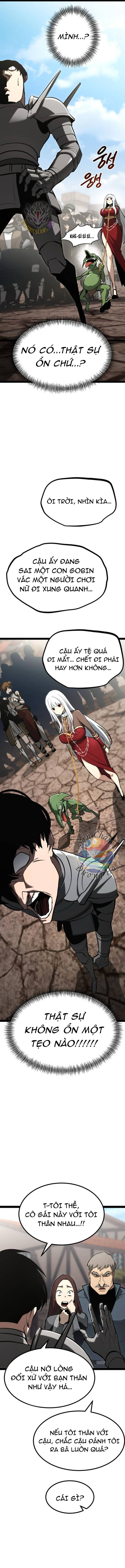 Goblin Level 999 Chap 8 - Next Chap 9