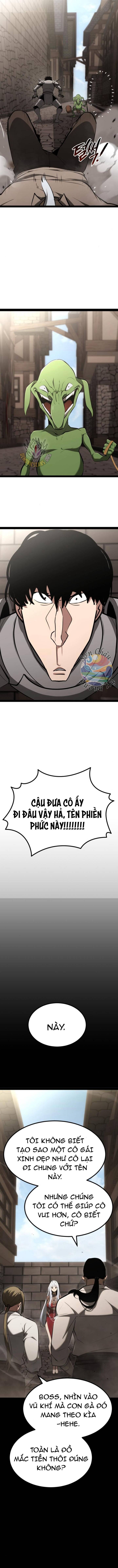 Goblin Level 999 Chap 8 - Next Chap 9