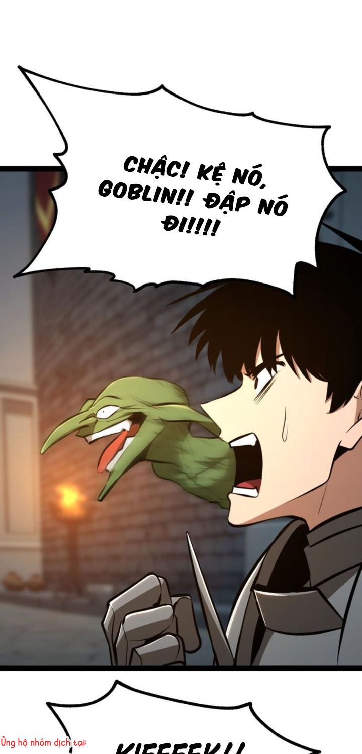 Goblin Level 999 Chap 9 - Next Chap 10