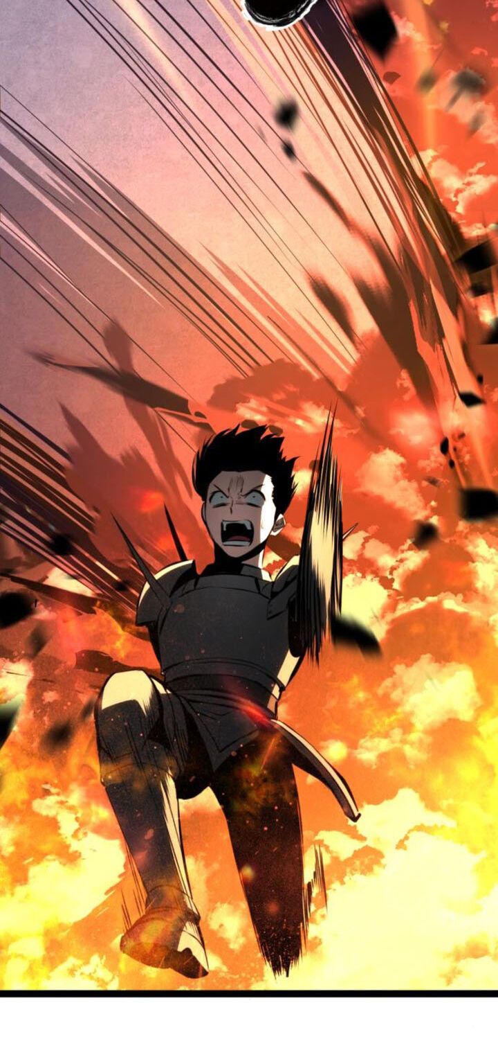 Goblin Level 999 Chap 9 - Next Chap 10