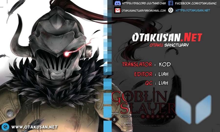 Goblin Slayer Gaiden: Year One Chap 18 - Next Chap 19