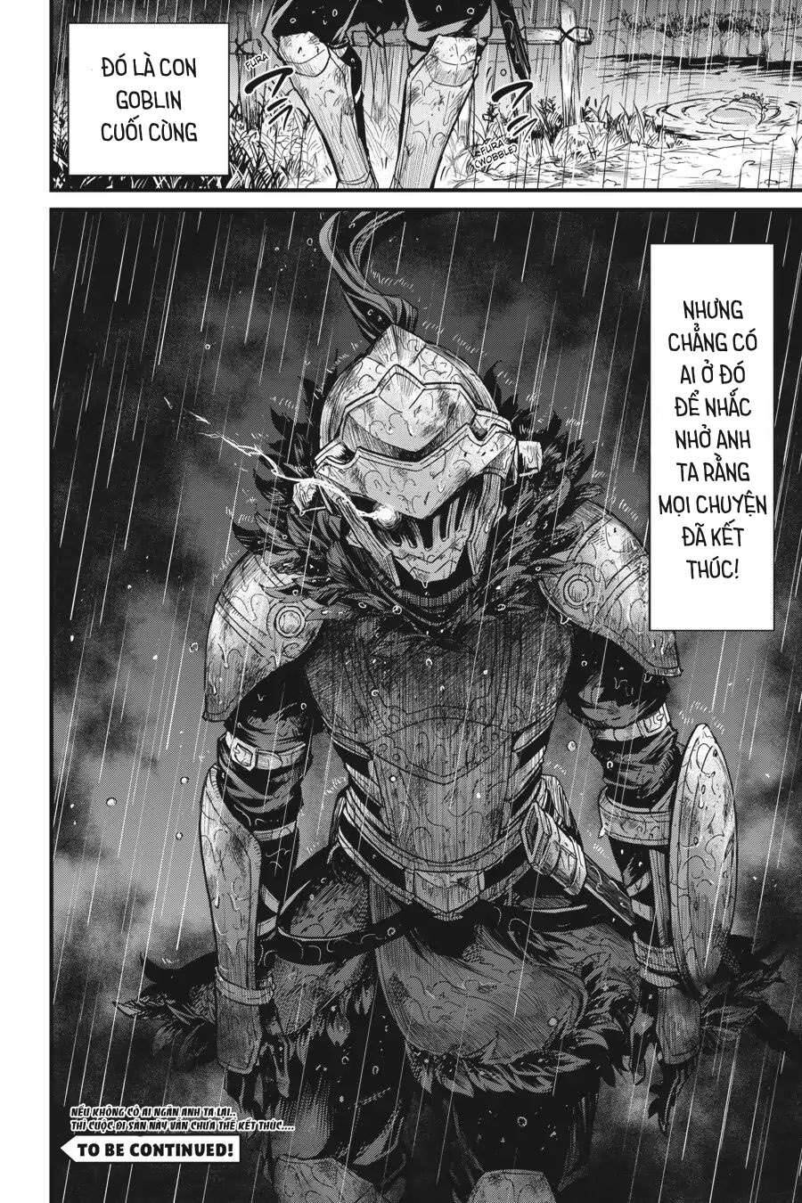 Goblin Slayer Gaiden: Year One Chap 18 - Next Chap 19
